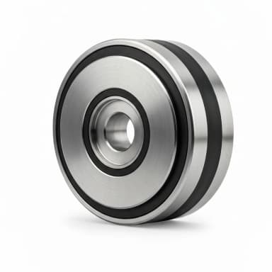 Rollenlager Produktbild