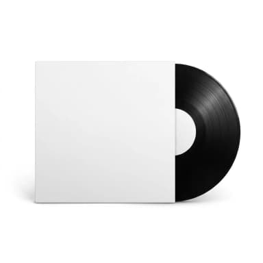 Musik-Album Produktbild