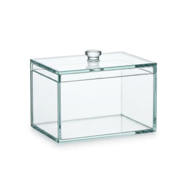 Glas-Box Produktbild