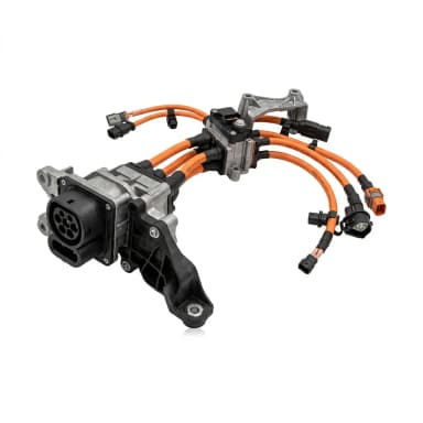 Elektrofahrzeug-Teil Produktbild