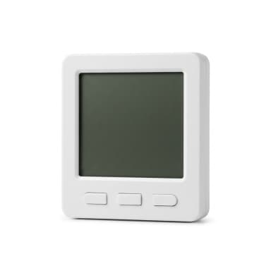 Thermo-Hygrometer Produktbild