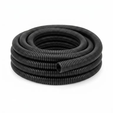 Wellrohr Produktbild