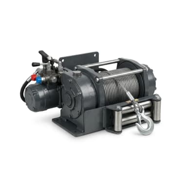 Hydraulik-Winde Produktbild