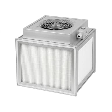 Fan-Filter-Unit Produktbild