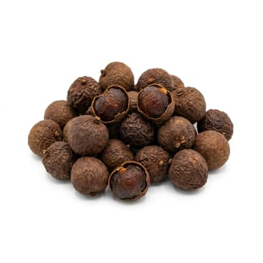 Getrocknete Longan Produktbild