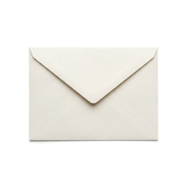 Papier-Briefumschlag Produktbild