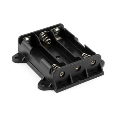 Batterie-Halter Produktbild