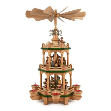 Weihnachtsdekoration Produktbild