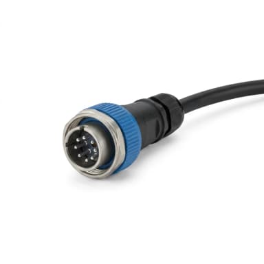 Steckverbinder-Baugruppe Produktbild