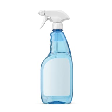 Putzmittel Produktbild