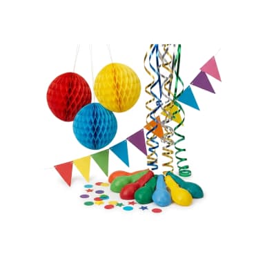 Party-Dekoration Produktbild