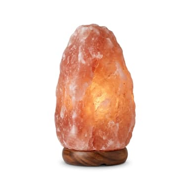 Salzlampe Produktbild
