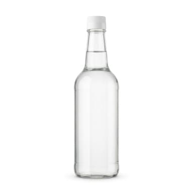 Weißer Essig Produktbild