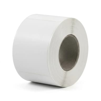 Thermo-Etikett Produktbild