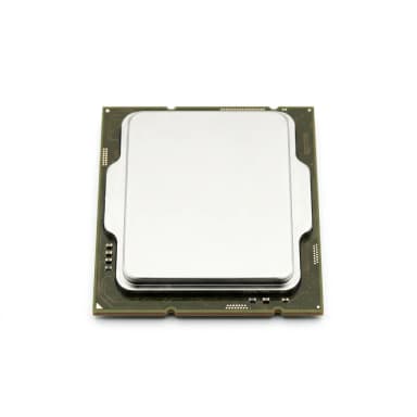 Intel-Cpu Produktbild