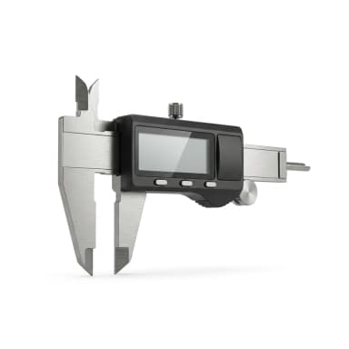 Digital-Präzisionsinstrument Produktbild