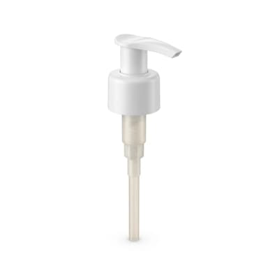 Lotionspumpe Produktbild