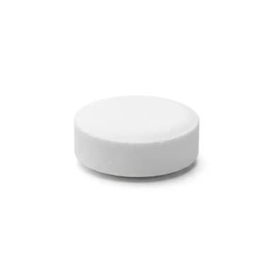 Brausetablette Produktbild
