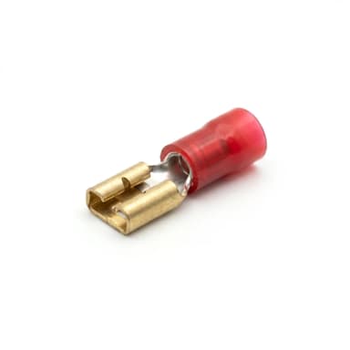 Crimp-Terminal Produktbild