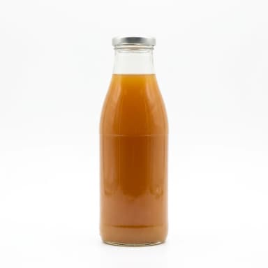 Apfelsaft-Konzentrat Produktbild