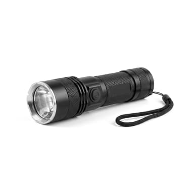 Taschenlampe Produktbild