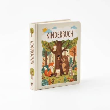 Kinderbuch Produktbild