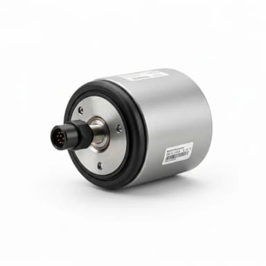 Kettenzug Produktbild