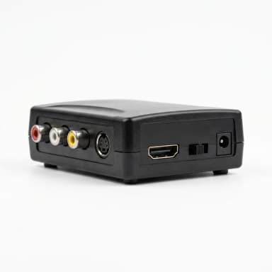 Videospiel-Adapter Produktbild