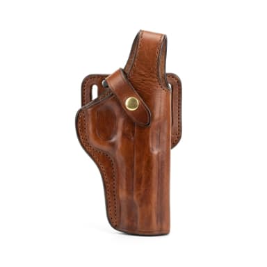 Leder-Holster Produktbild