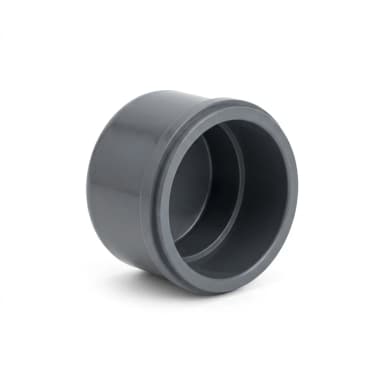 Pvc-Endkappe Produktbild