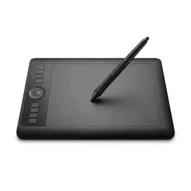 Grafiktablett Produktbild