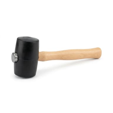 Gummihammer Produktbild