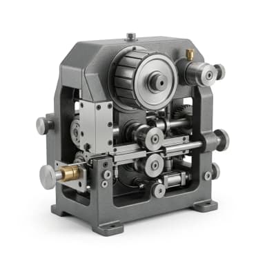 Vorstrecker Produktbild
