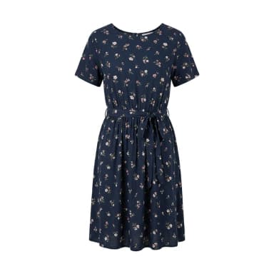 Viskose-Kleid Produktbild