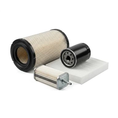 Filtersatz Produktbild