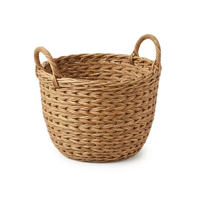 Rattan-Korb Produktbild