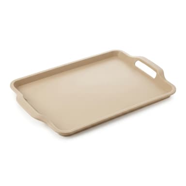 Kunststoff-Tablett Produktbild