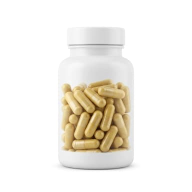 Quercetin Produktbild