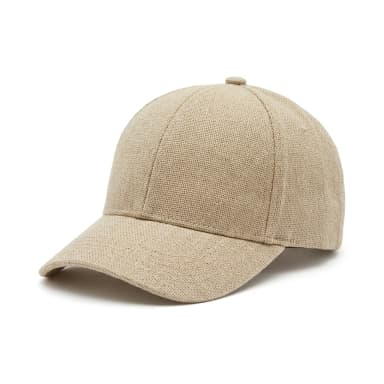 Gewebte Kappe Produktbild