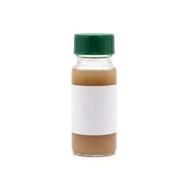 Lebensmittelprobe Produktbild