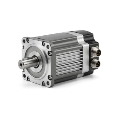 Servomotor Produktbild