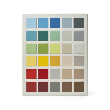Farb-Panel Produktbild