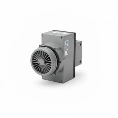 Hand-ventilator Produktbild