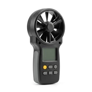 Anemometer Produktbild