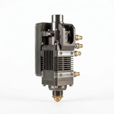 Laserkopf Produktbild