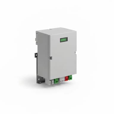 Batterie-schrank Produktbild