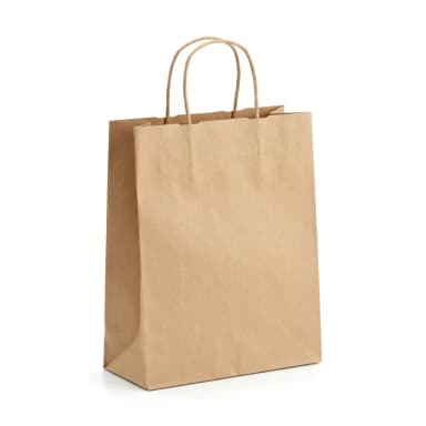 Papier-Geschenktüte Produktbild