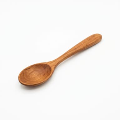 Holzlöffel Produktbild
