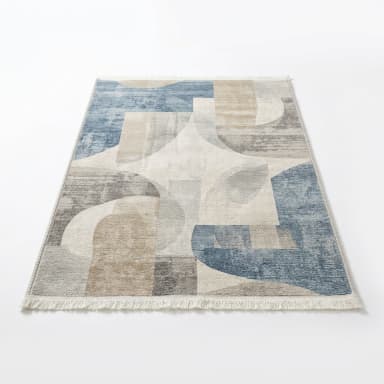 Bedruckter Teppich Produktbild