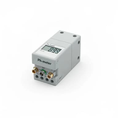 Ph-meter Produktbild
